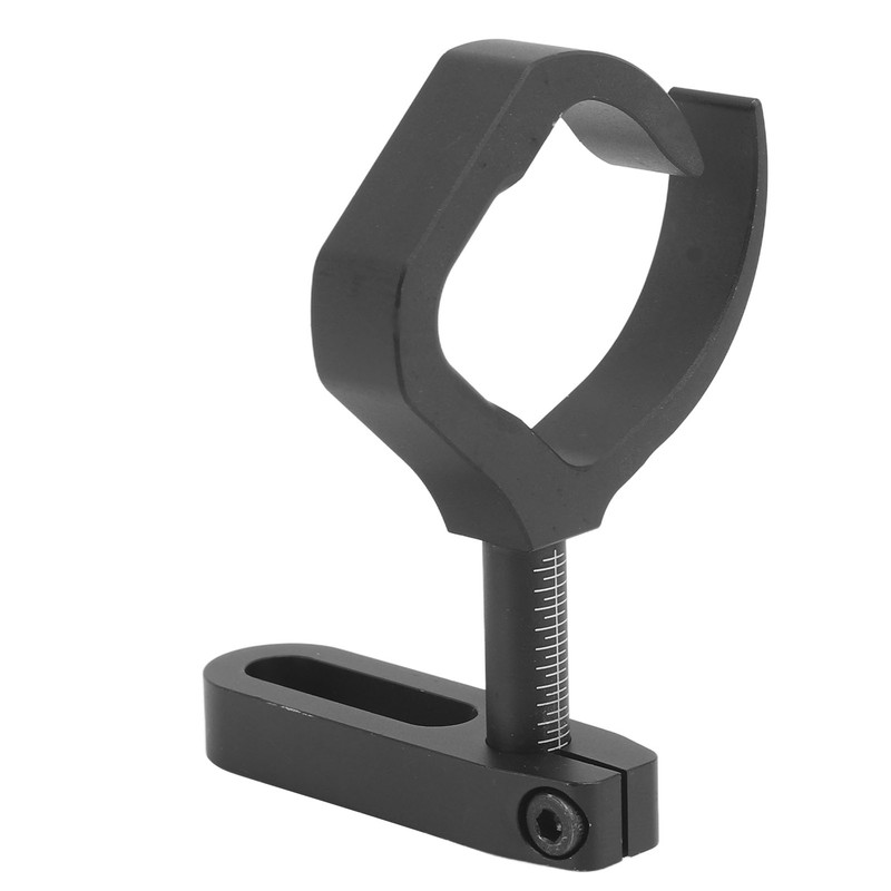 Archery Bowfishing Arrow Rest Aluminum Alloy Archery Arrow Rest for