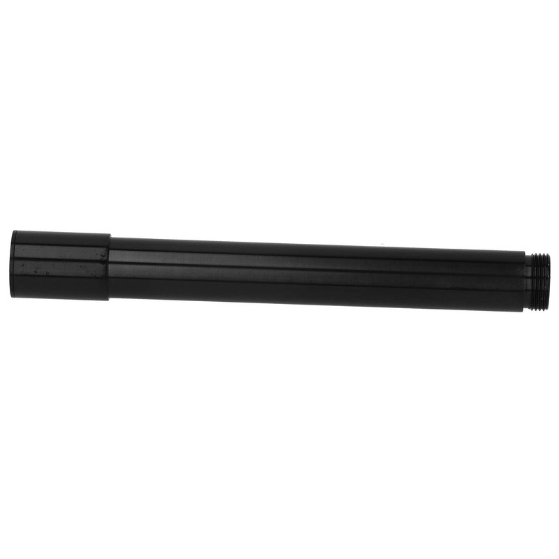 Ejoyous Bicycle Front Wheel Axle, Bicycle Thru Axle Spare Parts