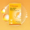 Vitono Dr. Lee Wang-jae Vitamin C 1000mg Capsules 115g, 100