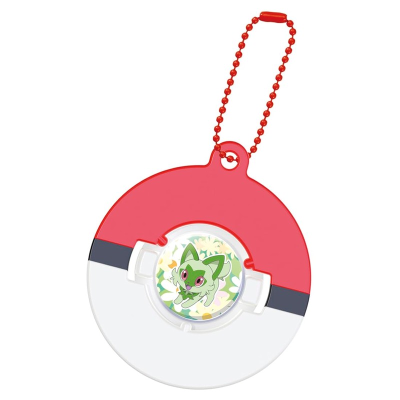 Pokémon Pokémon Seal Maker Gacharinget