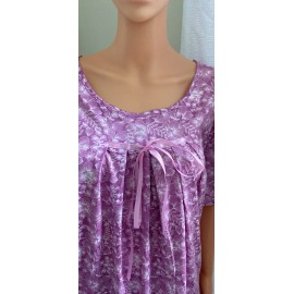 Cozee Corner  Ladies 2-Piece Pajama Set for Women Size 2x