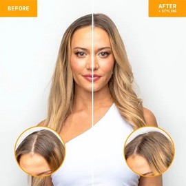 Foxybae Spray Champú Seco Foxybae - Coco Beach - 7 Fl Oz