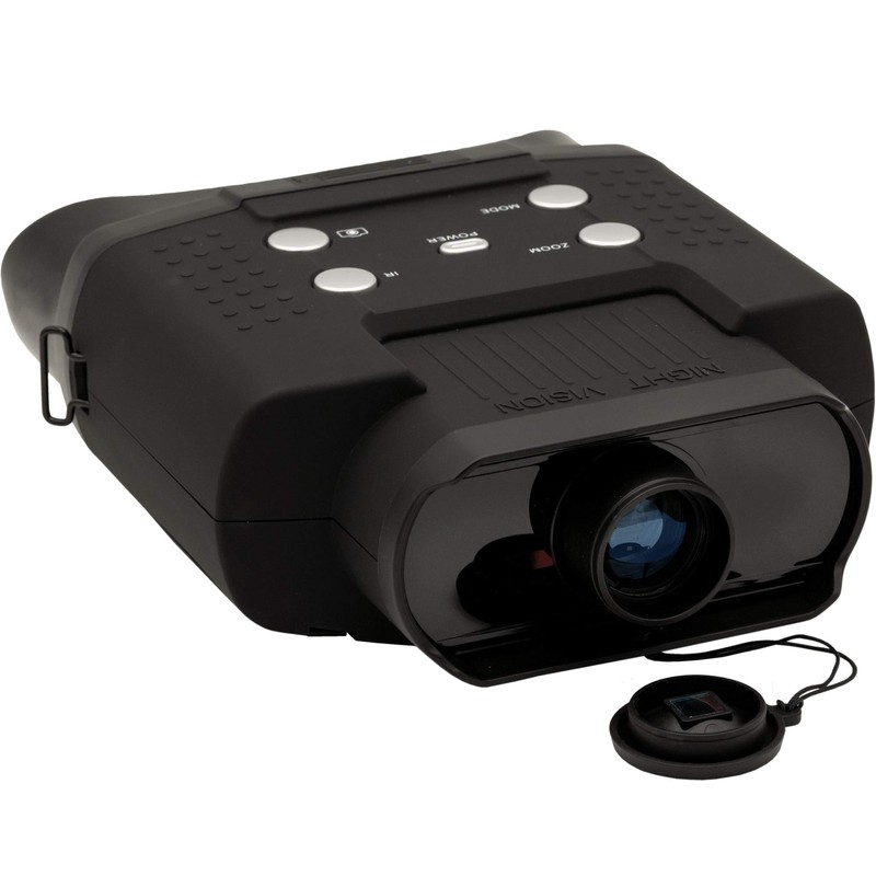 X-Vision Optics Digital Night Vision Binoculars, Night Vision Goggles Deluxe