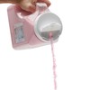 The Candery Cotton Candy Floss Sugar 6lbs 96oz jars- 2