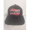 Joe Gibbs Racing RUUD Adult Sponsor Hat