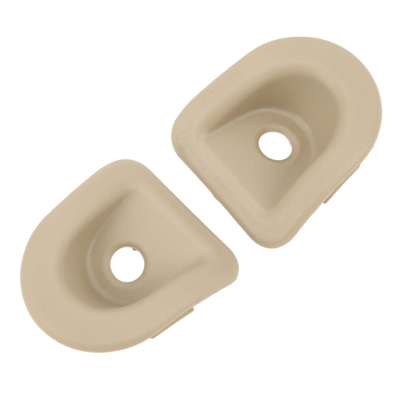 2 Pcs Door Lock Knob Grommet 7R3Z 63220A51 AC Left