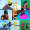 SOUL CAP - Swim Goggles | JACKSON | Dark Lens