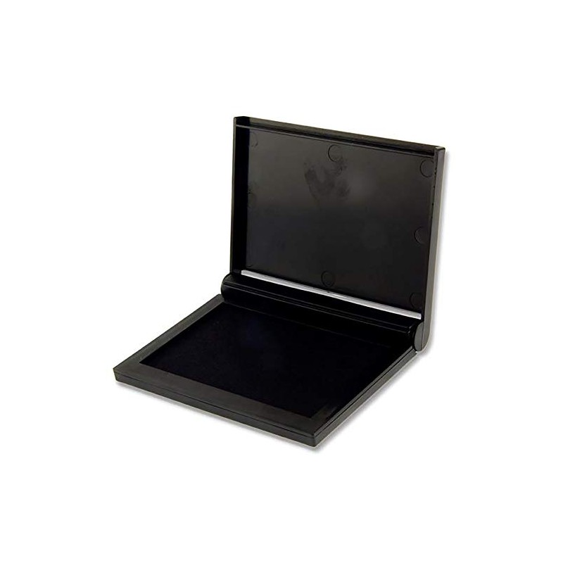 Premier Stationery Concept Ink Pad - Black Ink