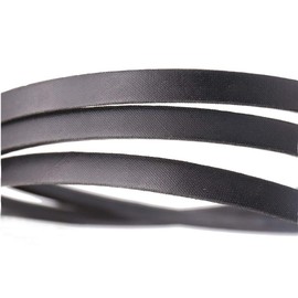 Lawn Mower Deck Belt 1/2" x 134" for Troy Bilt Cub Ct MTD RZT 754-04044 954-04044 754-04044A 954-04044A RZT22 RZT50 RZT50KH RZT50KW RZT50VT Z-Force S 48 LP/KH Mustang RZT50 RZTXP ZT-22 ZT-50 ZT-5000