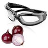 Xrten Onion Cutting Safety Goggles Professional Swimming Goggles for Home