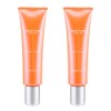 Rubanche Hand Cream Water Veil, 1.1 oz (30 g), Set