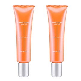 Rubanche Hand Cream Water Veil, 1.1 oz (30 g), Set of 2