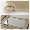 PEVAST Left Driver Side Sun Visor for Honda CRV CR-V