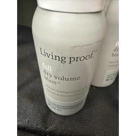 Living Proof 2X Living Proof Full Dry Volume Blast Styling & Finishing Spray ~ 95 ml / 3 oz ~