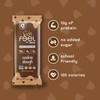 FEEL Kids Protein Bars Minis | Variety Pack | 10g