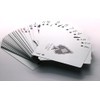 AJK The Vaults playing cards