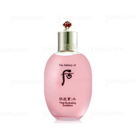 Gongjin Hyangsu 더 후 공진향 수 수연 로션 110ml The History of Whoo Gongjinhyang Soo Hyun Lotion 110ml