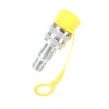 Hydraulic Coupling, Zg3/8 Hydraulic Quick Coupling, Mechanical High Pressure Hose