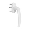 SILISTO Window Handle Pin Length 35 mm Pack of 5