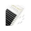 Extensiones De Pestañas Masscaku W Mix 3d / 4d Matte