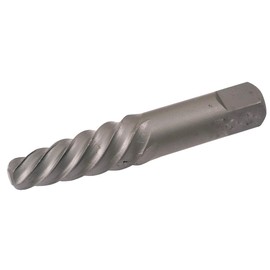 HHIP Screw Extractor, 1 Each, No. 3, 7/32-9/32