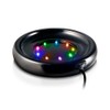 WavePoint Color Tansformer LED Fish Bowl Base, Small