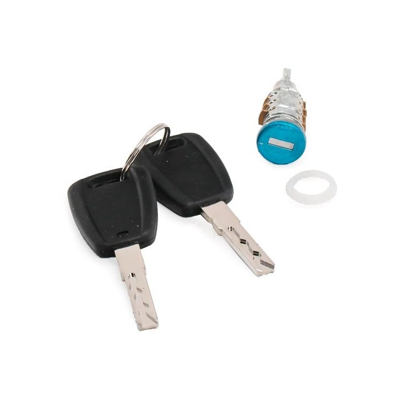 Fast FT94156 Lock Cylinder Set