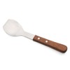 Aspire Stainless Steel Ice Cream Scoop, Ice Cream Spade Spoon,