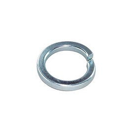 M12 Spring Washer A4 Stainless Steel DIN7980 Pack Size : 15
