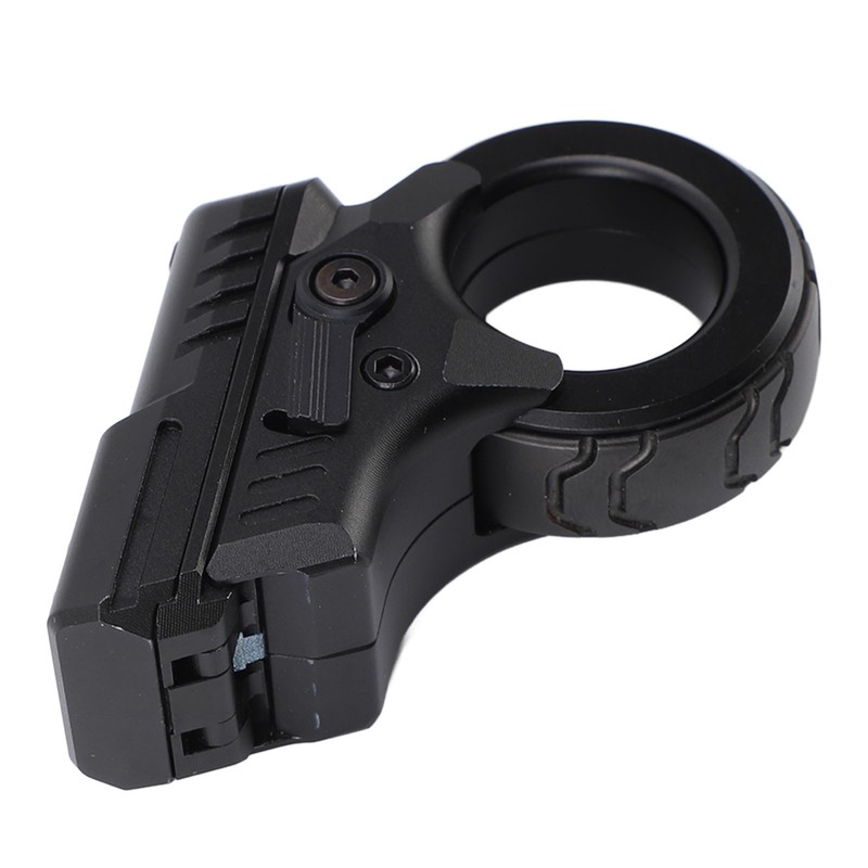 Fingertip Toy Gun Adult Fidgety Anxiety Sufferers Stress Relief Cool