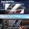 Karltys 2021 2022 2023 2024 Yukon Denali Screen Protector for