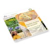 VICOPURA Morning tea, basic tea, basic herbal tea blend, supports