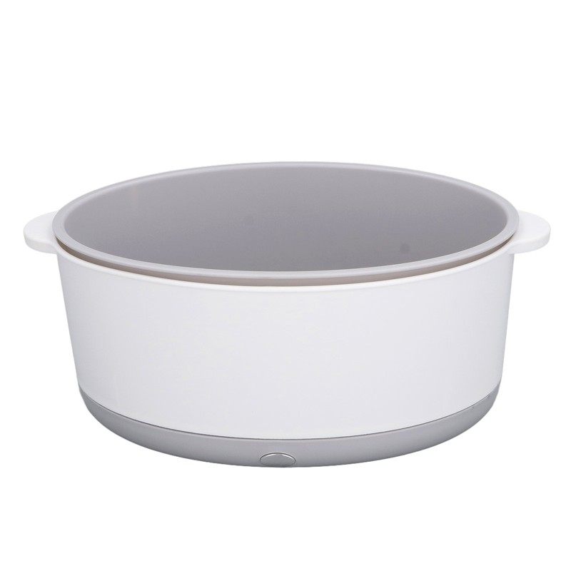 Fruit and Vegetable Washing Machine Double Layer Efficient Time Saving