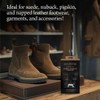 Rochester Premium Suede + Nubuck Care Kit, Shoe Cleaner Assortment