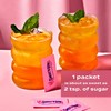 Sweet'N Low Zero Calorie Sweetener Packets, 100 Ct Box, 12