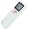 R11HG Remote Control Replacement for Midea Air Conditioner R11 R11CG/E