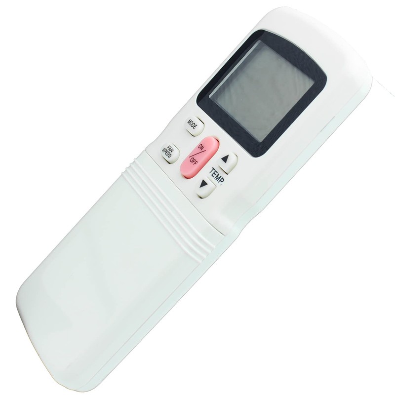 R11HG Remote Control Replacement for Midea Air Conditioner R11 R11CG/E