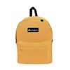 Everest Classic Backpack, One Size, YELLOW