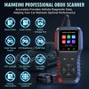 MAIMEIMI Car OBD2 Scanner Code Reader for Cars & Trucks