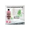 Shampoo Anticaída Y Regenera Cacahuananche Secreto Herbal 1l