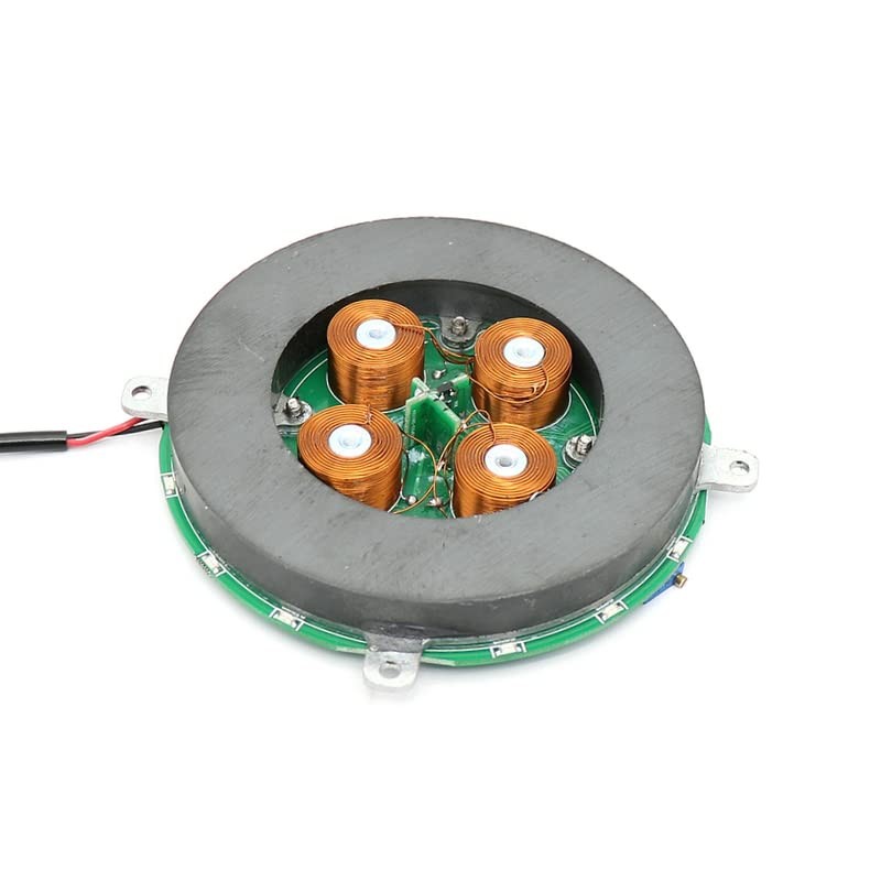 5/10pcs Copper Solenoid Coil DIY Coil High Quality Copper Coil