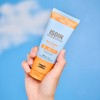 Isdin Fotoprotector Gel Cream Spf Protector Solar Corporal Refrescante Hidratante