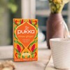 Pukka Tea - Three Ginger, 20 Sachets