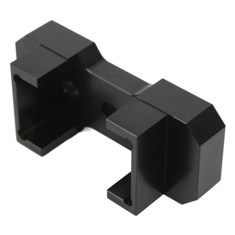 Transmission Mount Insert Bush Powder Coated Black Fit for B8