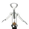 Wing Corkscrew Wine Opener by HQY - Premium All-in-one Wine