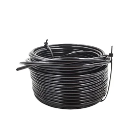 J Bryant Fitness Pulley Cable Gym Cable Replacement for Pulley Machine Heavy Duty Steel Wire Rope Exercise Equipment for 16.4, 32.8, 65.6ft Length (32.8)