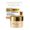 L'Oréal Paris Crema de Día Age Perfect Jalea Real, 50ml