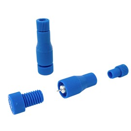 Posi-Tap taps 14-16 ga. Pack of 6. Posi Taps (Choose Your Gauge Size and Amount) (6, 14-16)