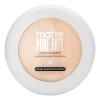 Maquillaje En Polvo Pore Free Beige, Renova 10.5 G Tono