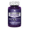Myo & D-chiro Inositol 40:1, 100 Cápsulas, Ultra Concentrado, Combinación